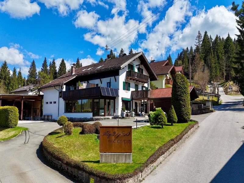 Gv Stehaus Alpvital image