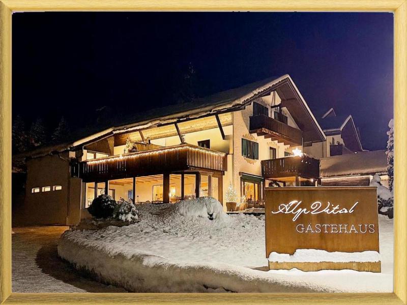Gv Stehaus Alpvital image