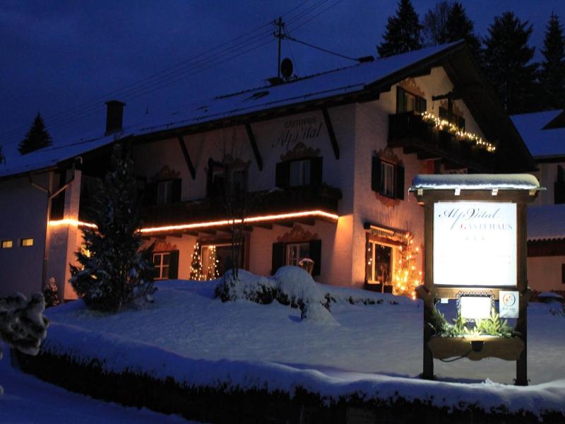 Gv Stehaus Alpvital image