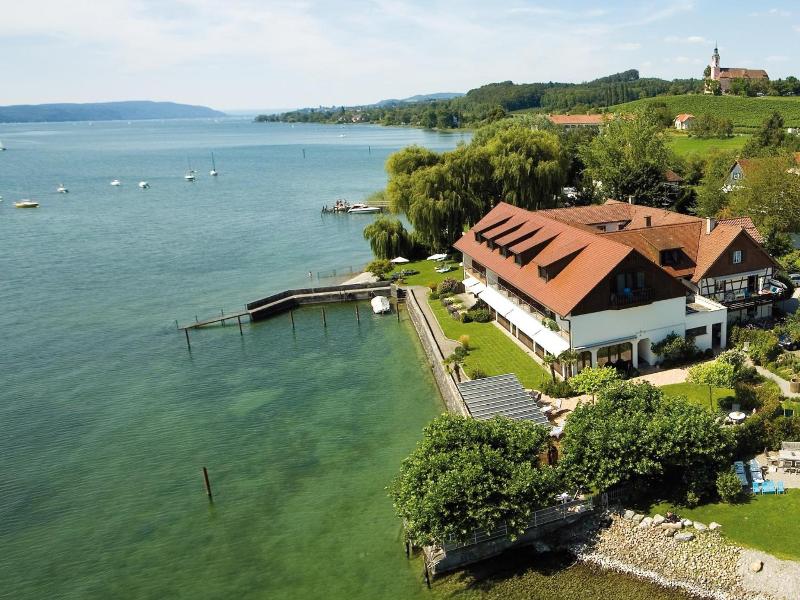 Hotel Restaurant Seehalde image
