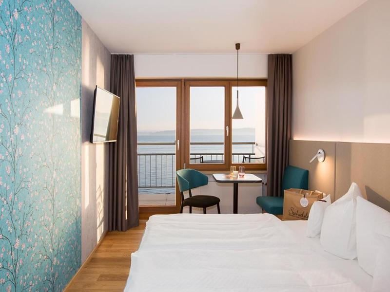 Hotel Restaurant Seehalde image