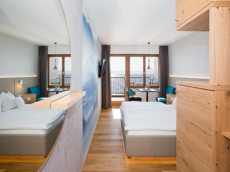 Hotel Restaurant Seehalde image