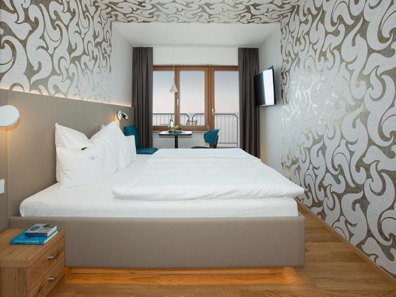 Hotel Restaurant Seehalde image