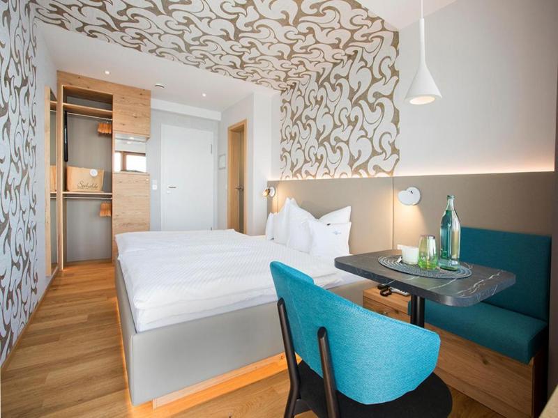 Hotel Restaurant Seehalde image