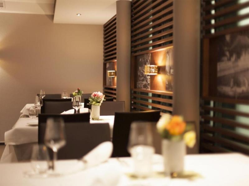 Hotel Restaurant Seehalde image