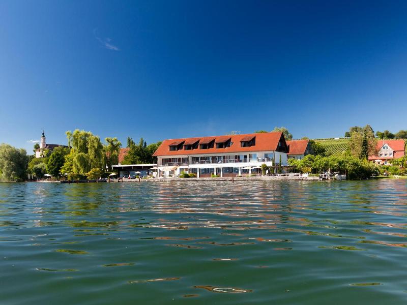 Hotel Restaurant Seehalde image