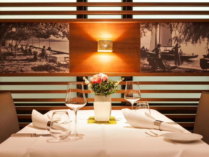 Hotel Restaurant Seehalde image