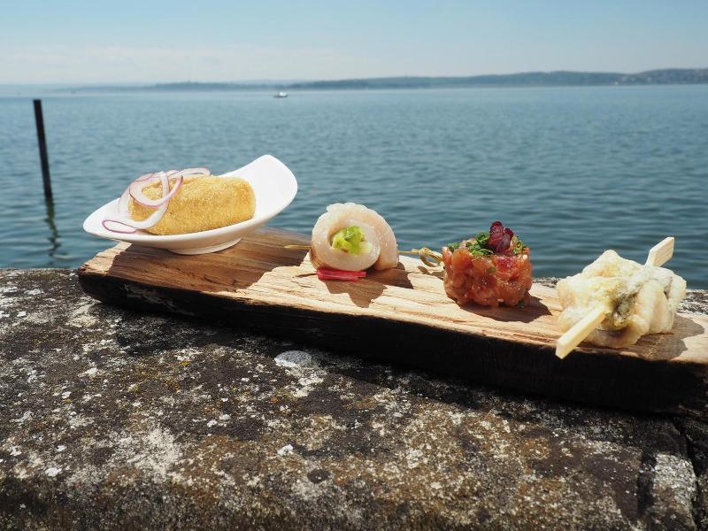 Hotel Restaurant Seehalde image