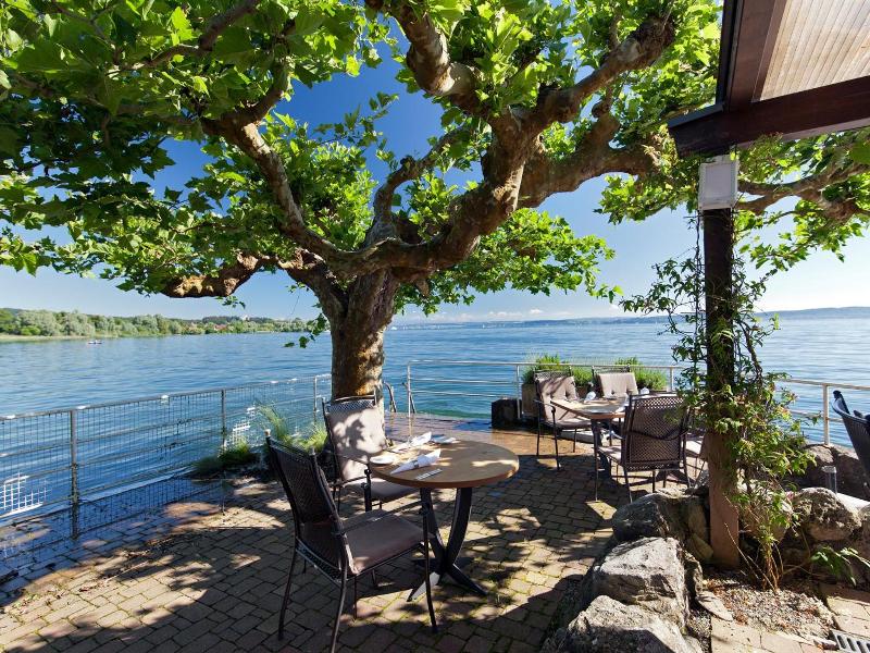 Hotel Restaurant Seehalde image
