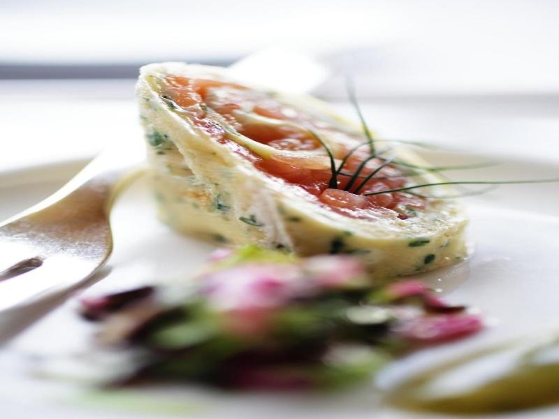 Hotel Restaurant Seehalde image