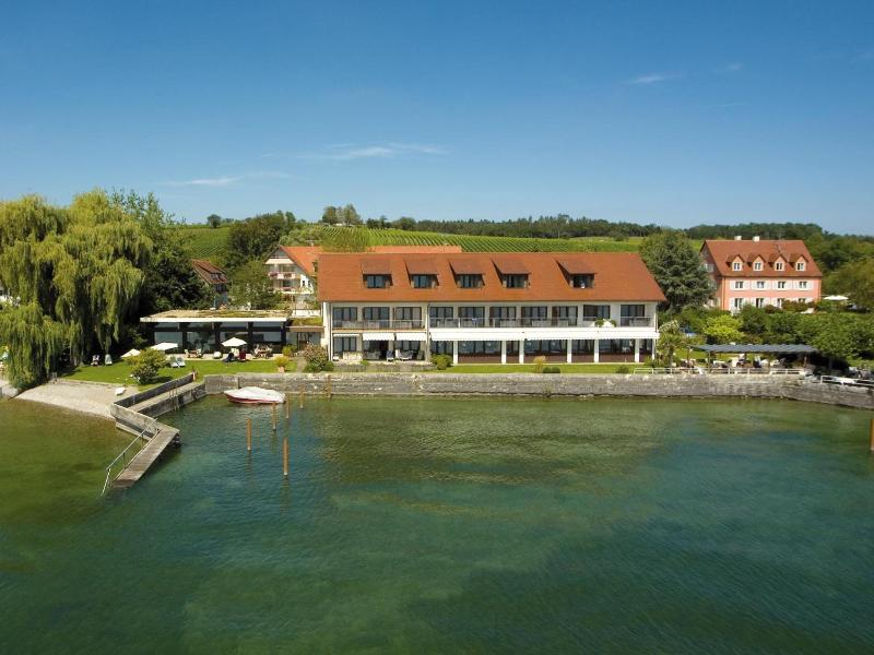 Hotel Restaurant Seehalde image