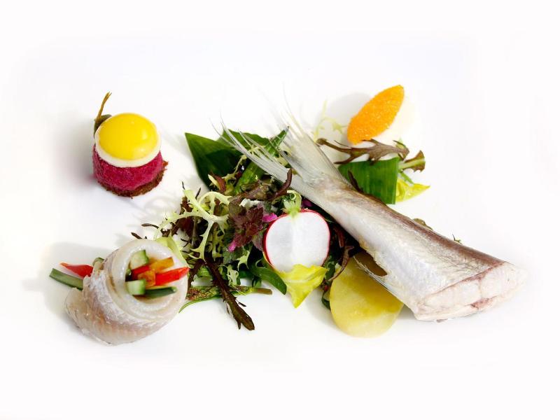 Hotel Restaurant Seehalde image