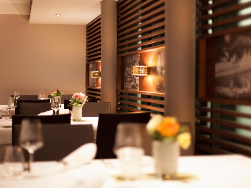 Hotel Restaurant Seehalde image