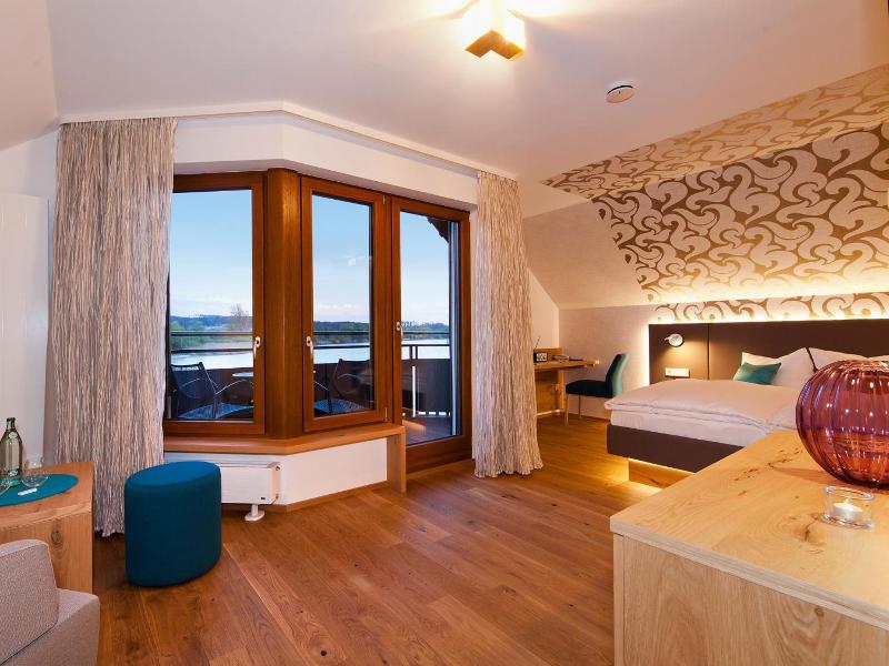 Hotel Restaurant Seehalde image
