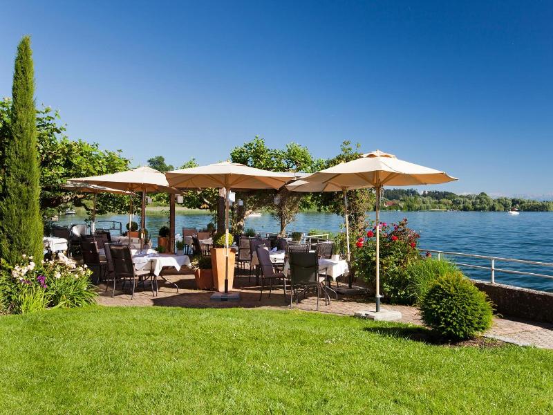 Hotel Restaurant Seehalde image