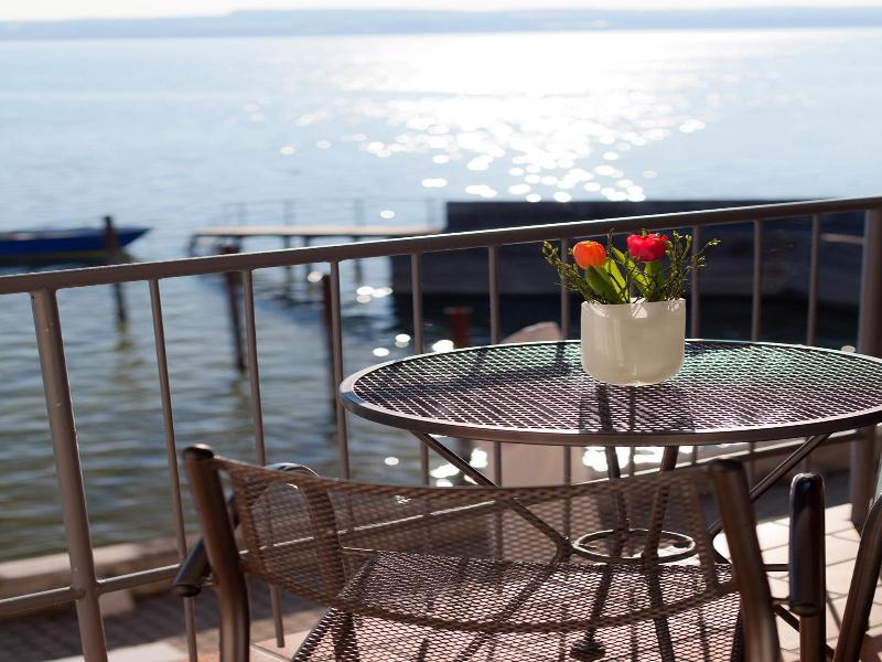 Hotel Restaurant Seehalde image