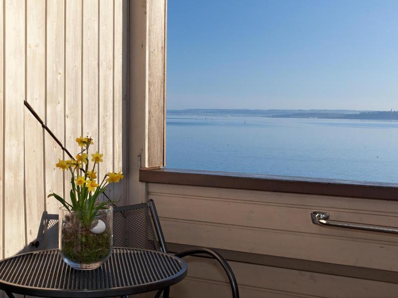 Hotel Restaurant Seehalde image