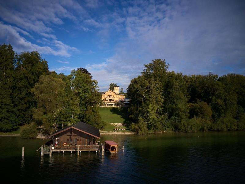 La Villa Am Starnberger See image