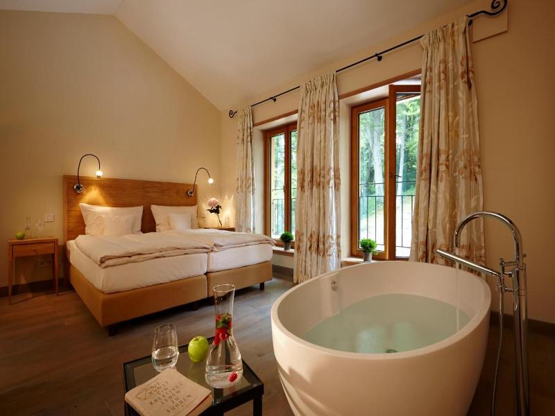La Villa Am Starnberger See image