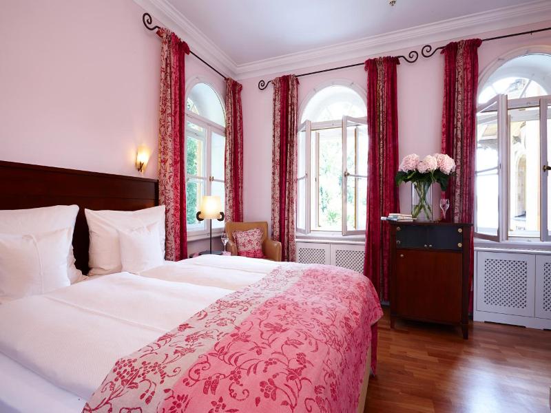 La Villa Am Starnberger See image