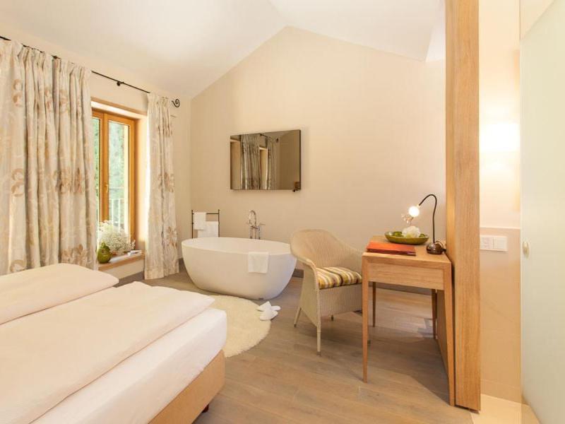 La Villa Am Starnberger See image