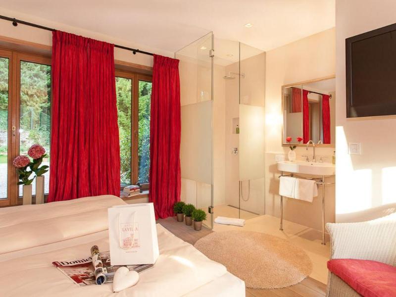 La Villa Am Starnberger See image