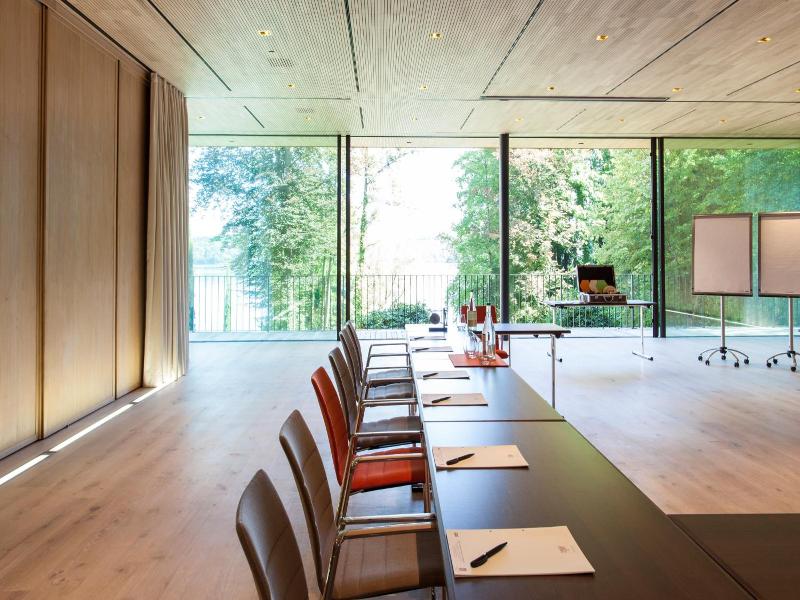 La Villa Am Starnberger See image