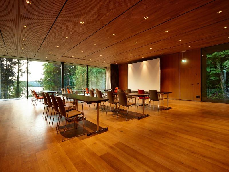 La Villa Am Starnberger See image
