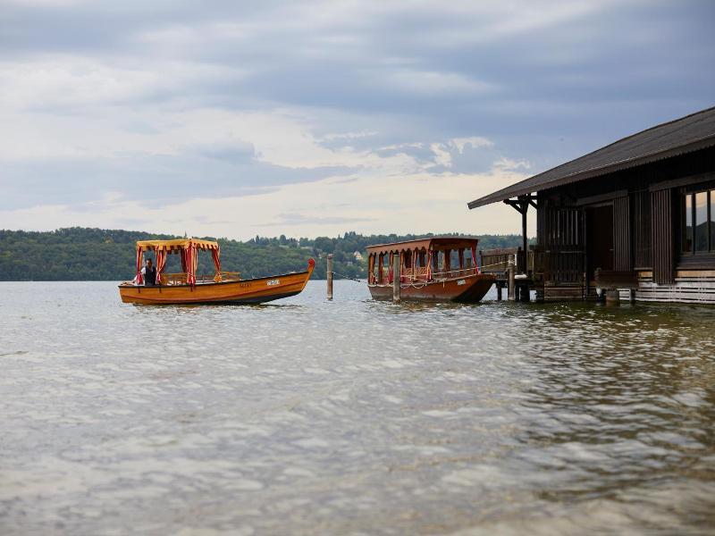 La Villa Am Starnberger See image