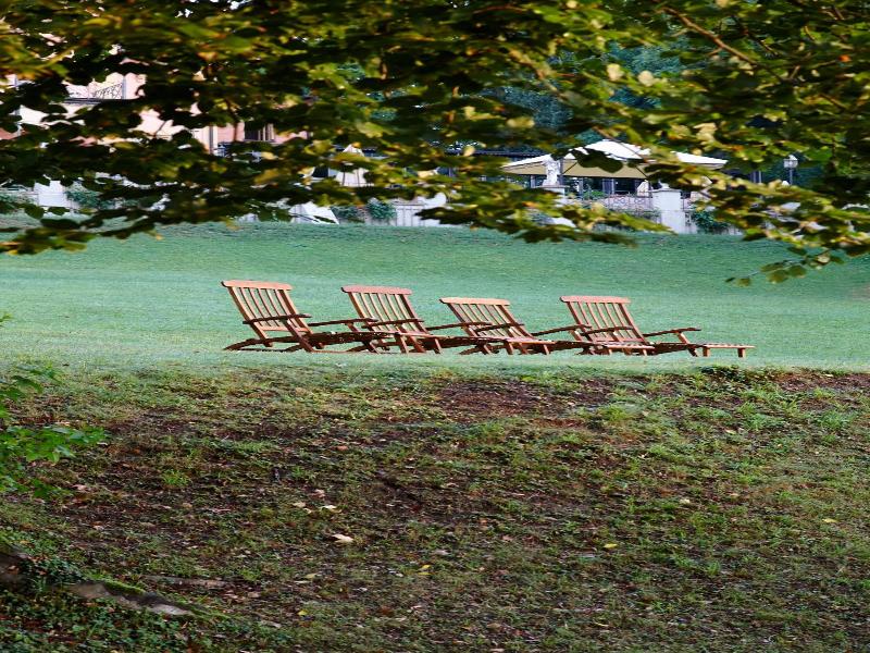 La Villa Am Starnberger See image