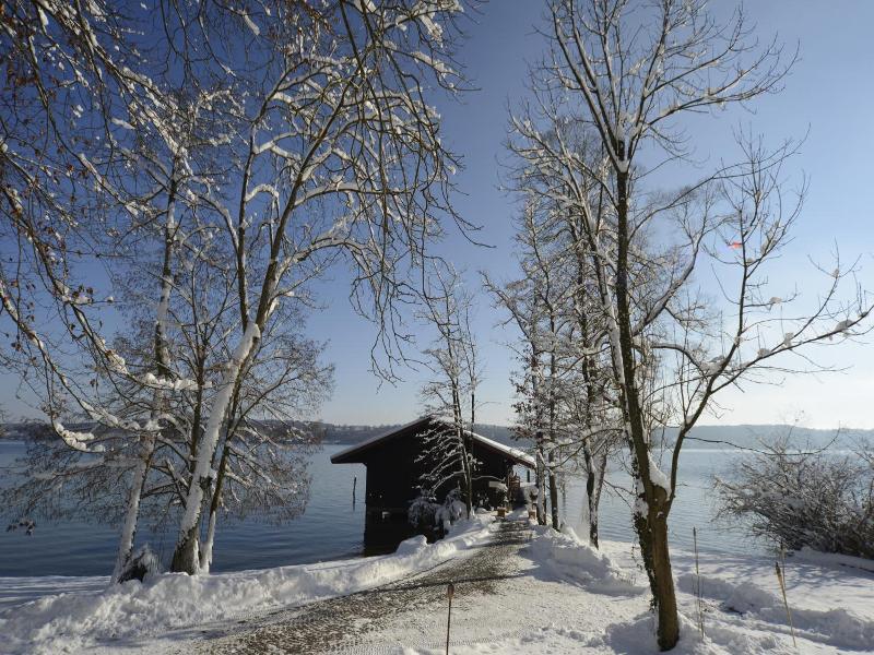 La Villa Am Starnberger See image