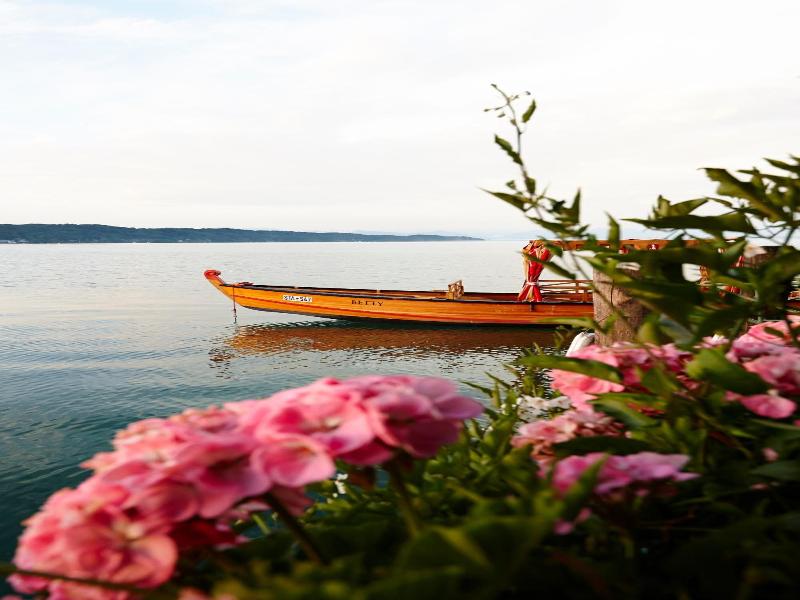 La Villa Am Starnberger See image