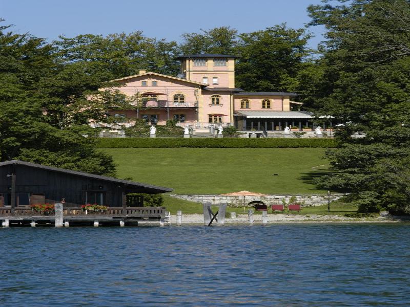 La Villa Am Starnberger See image