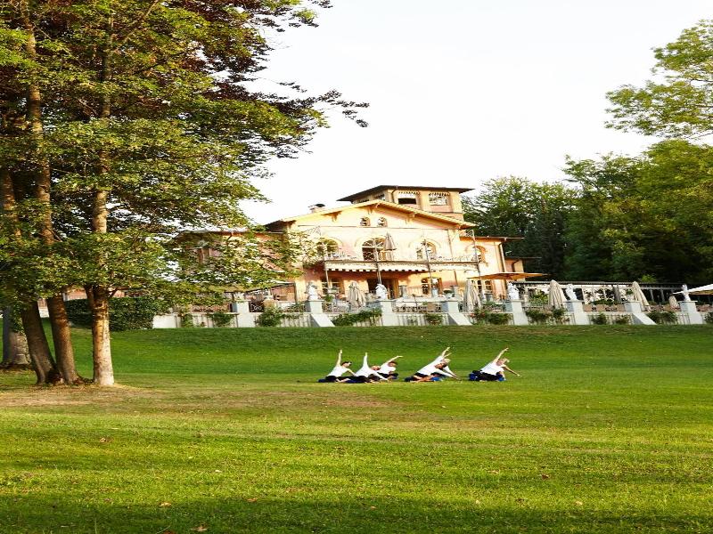 La Villa Am Starnberger See image