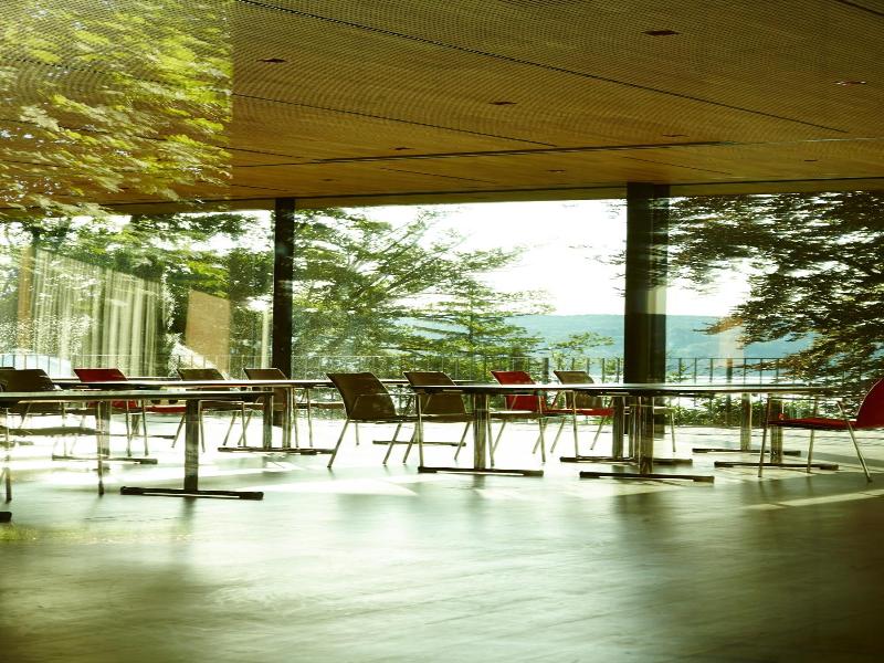 La Villa Am Starnberger See image