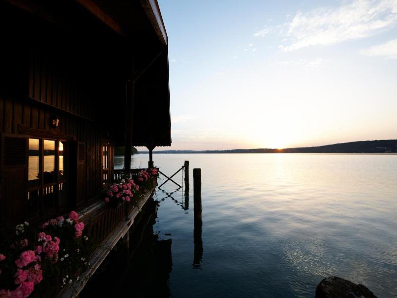 La Villa Am Starnberger See image