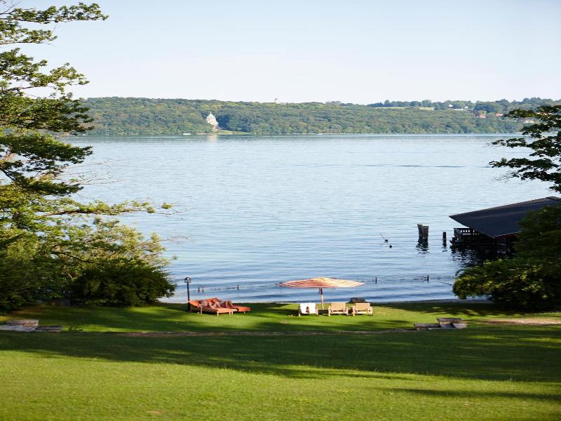 La Villa Am Starnberger See image