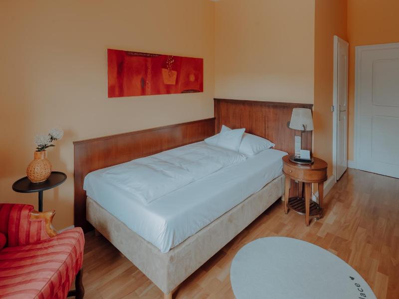 La Villa Am Starnberger See image