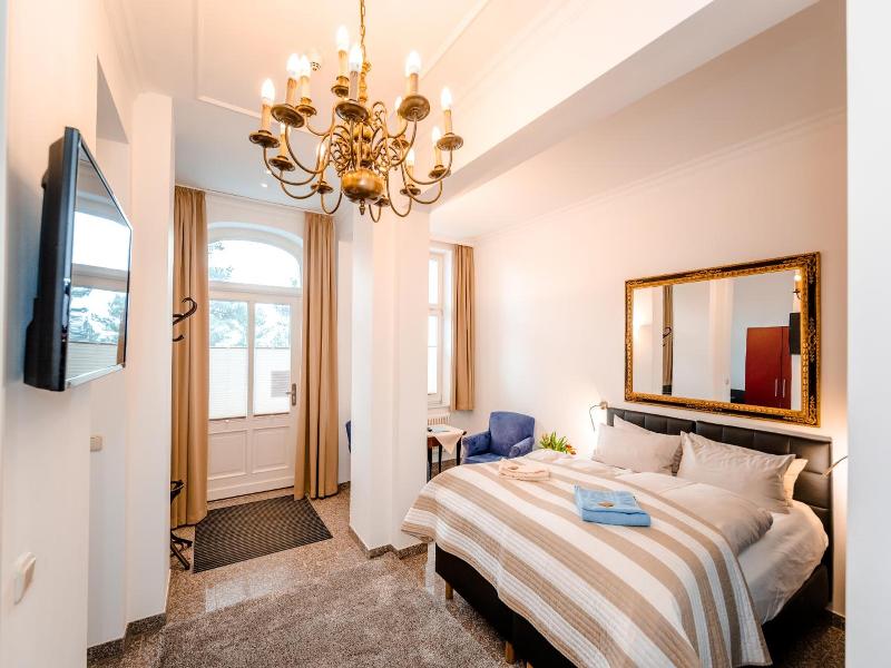 Aparthotel Seeschlv Sschen image
