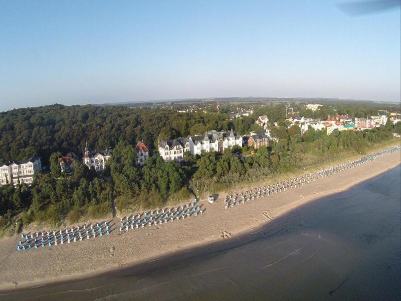 Aparthotel Seeschlv Sschen image