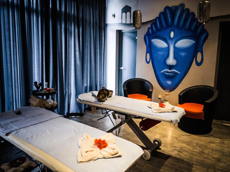 Aparthotel Seeschlv Sschen image
