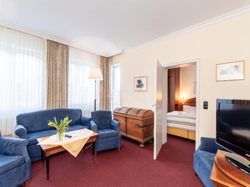 Aparthotel Seeschlv Sschen image