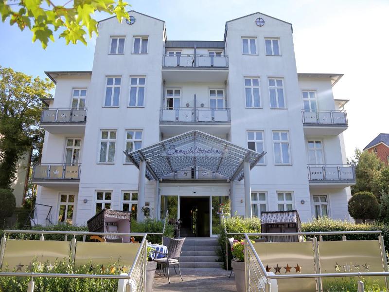 Aparthotel Seeschlv Sschen image