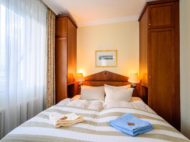 Aparthotel Seeschlv Sschen image