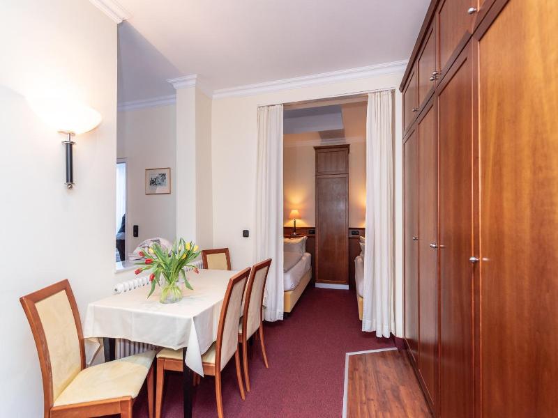 Aparthotel Seeschlv Sschen image