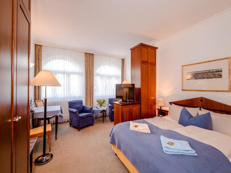 Aparthotel Seeschlv Sschen image