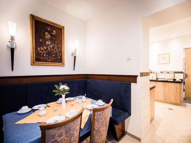 Aparthotel Seeschlv Sschen image