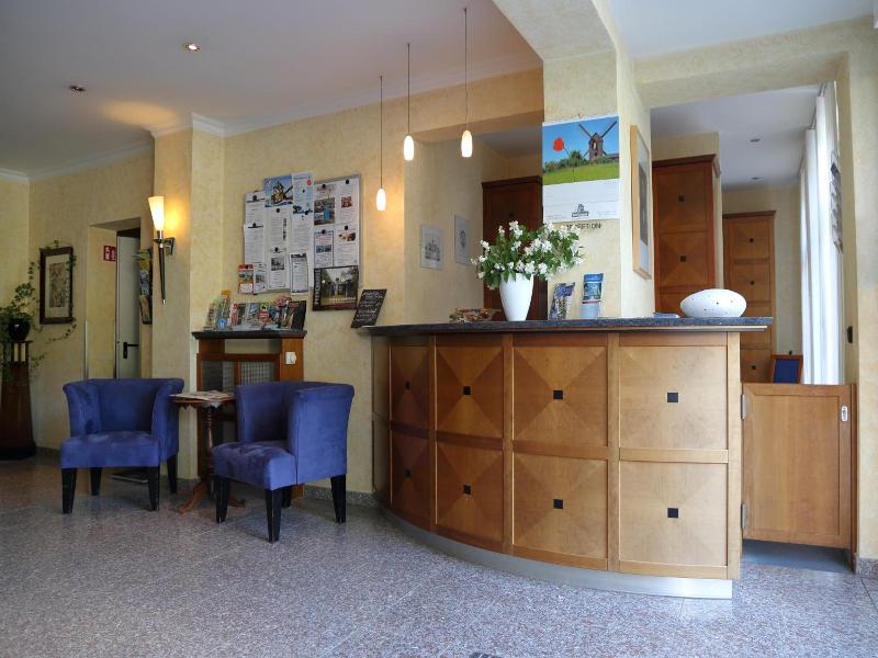 Aparthotel Seeschlv Sschen image