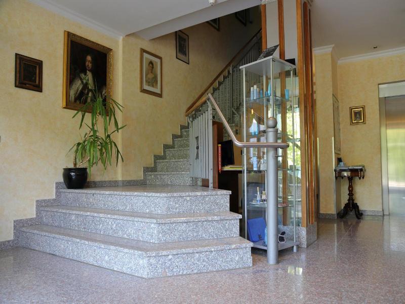 Aparthotel Seeschlv Sschen image