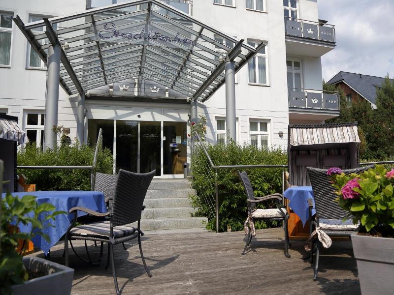 Aparthotel Seeschlv Sschen image